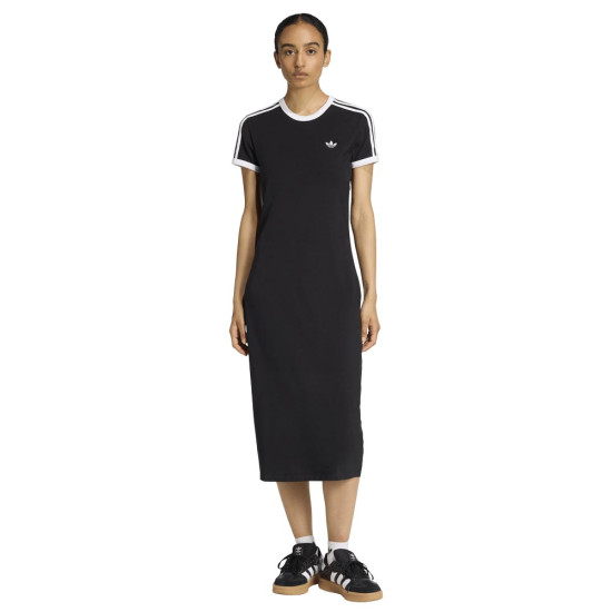 Adidas Γυναικείο φόρεμα 3-Stripes Dress